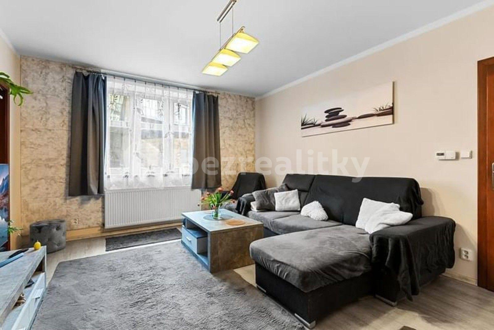 Pronájem bytu 2+1 88 m², Rumunská, Liberec, Liberecký kraj