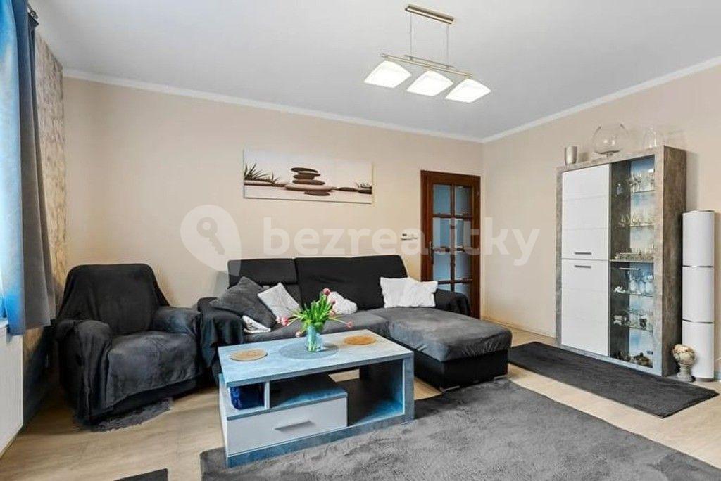 Pronájem bytu 2+1 88 m², Rumunská, Liberec, Liberecký kraj