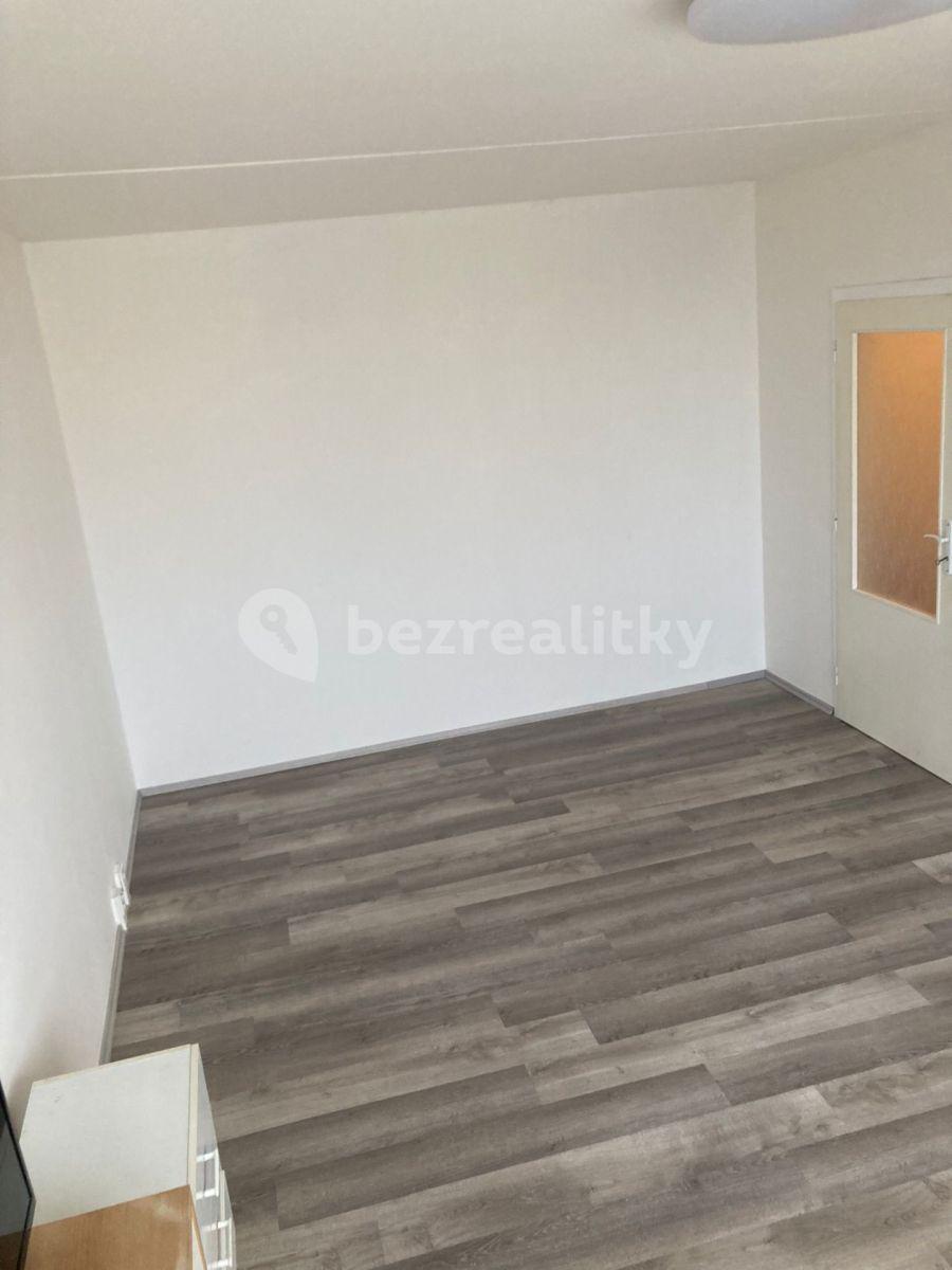 Pronájem bytu 1+kk 31 m², Brodského, Praha, Praha