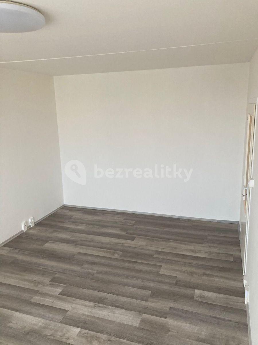 Pronájem bytu 1+kk 31 m², Brodského, Praha, Praha