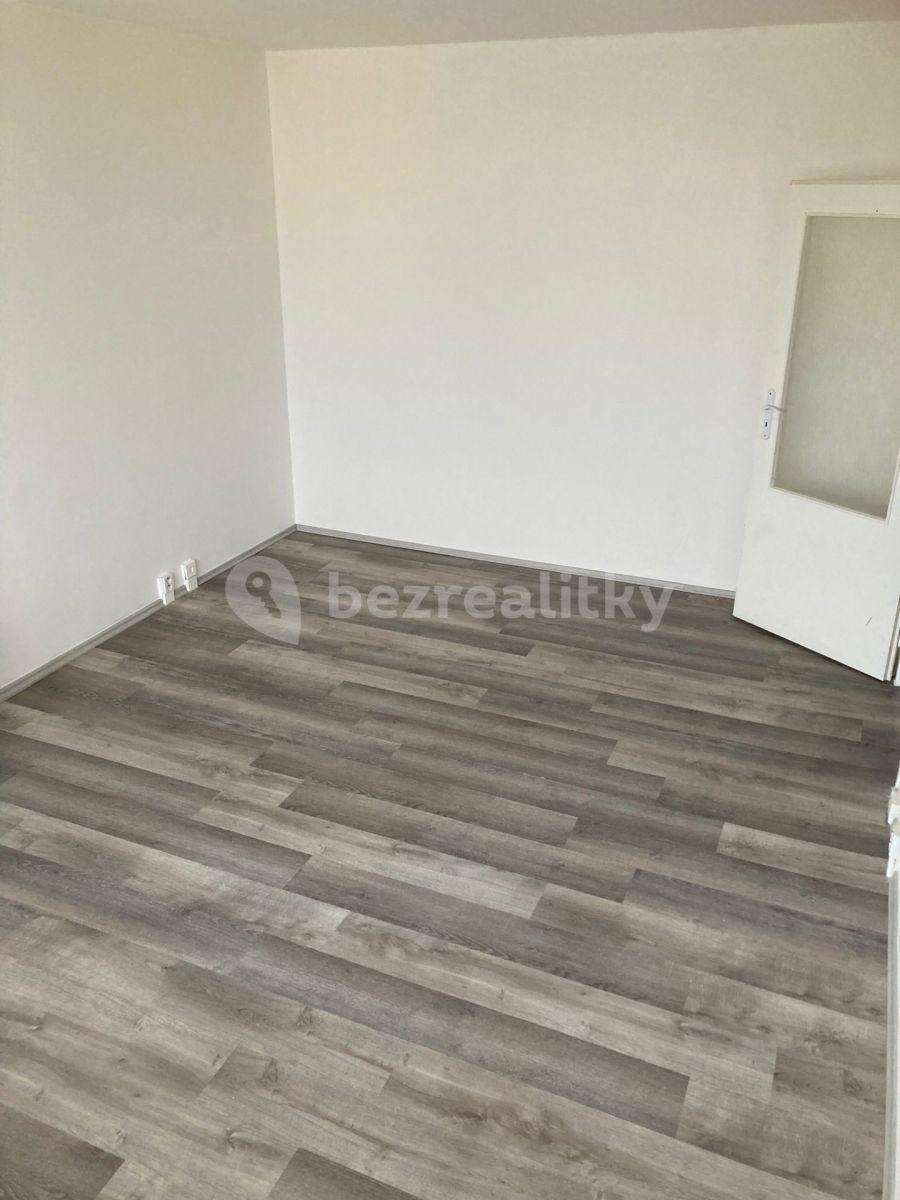 Pronájem bytu 1+kk 31 m², Brodského, Praha, Praha