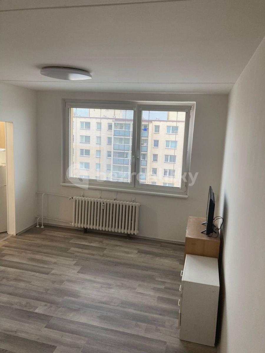 Pronájem bytu 1+kk 31 m², Brodského, Praha, Praha