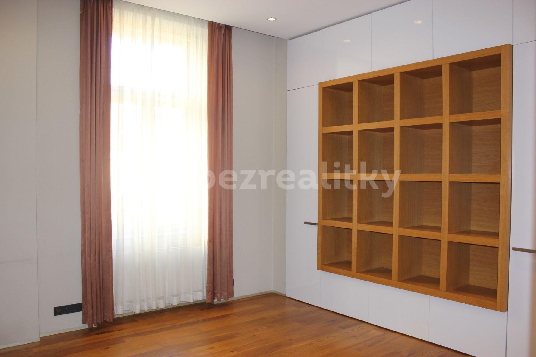 Pronájem bytu 2+kk 57 m², U Rajské zahrady, Praha, Praha