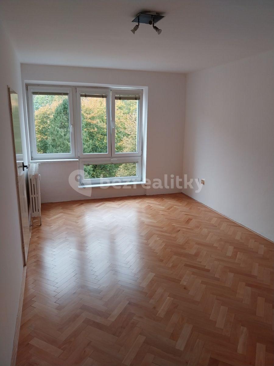 Pronájem bytu 2+1 54 m², I. Šustaly, Kopřivnice, Moravskoslezský kraj