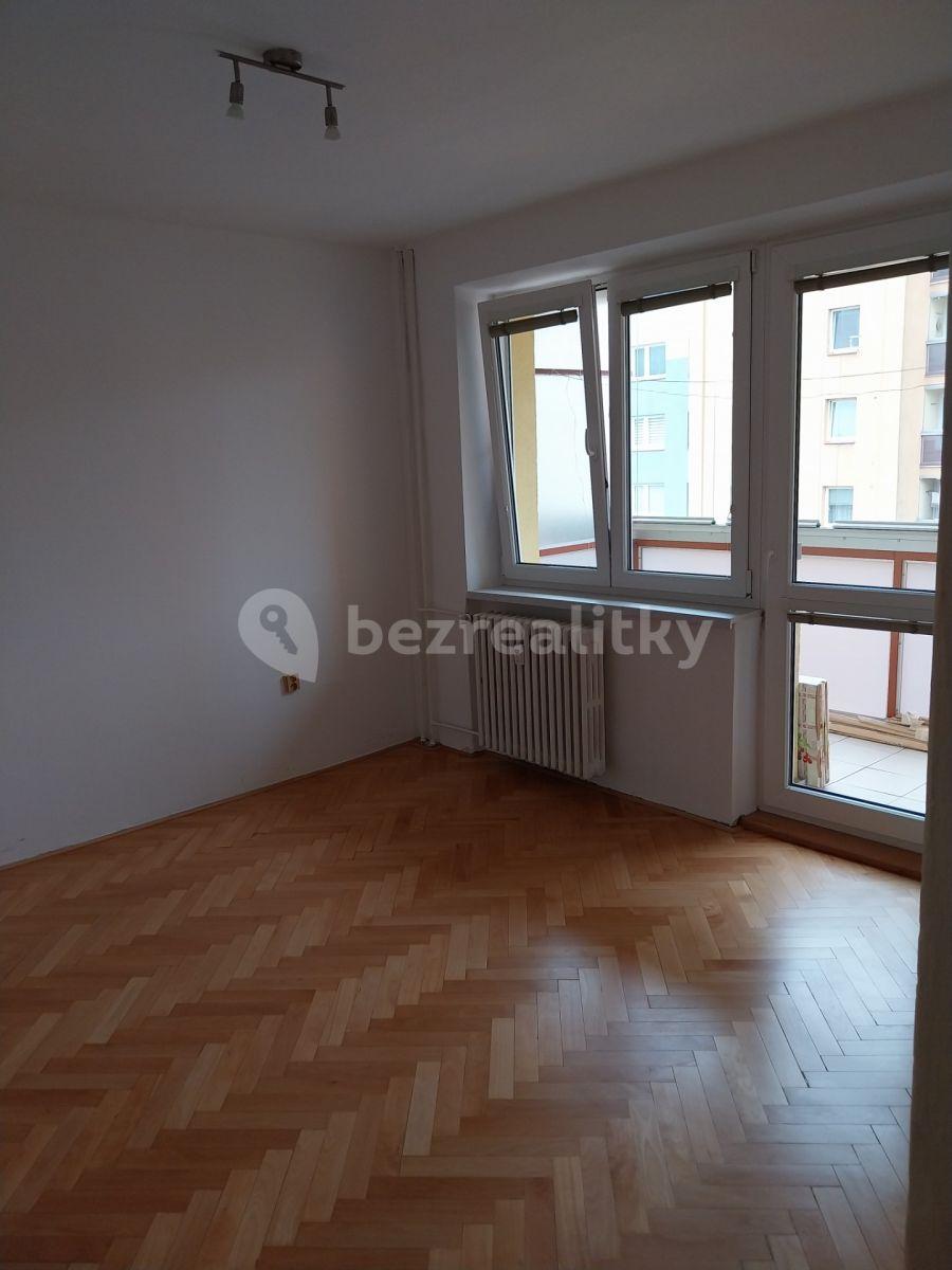 Pronájem bytu 2+1 54 m², I. Šustaly, Kopřivnice, Moravskoslezský kraj