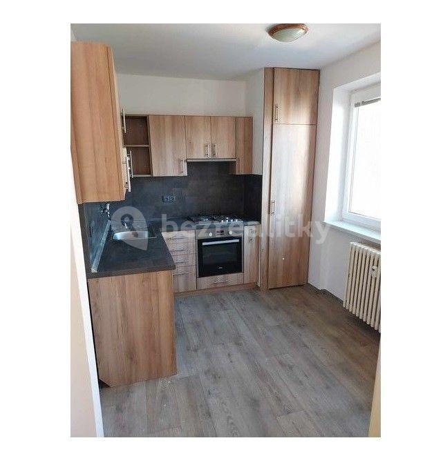 Pronájem bytu 2+1 54 m², I. Šustaly, Kopřivnice, Moravskoslezský kraj