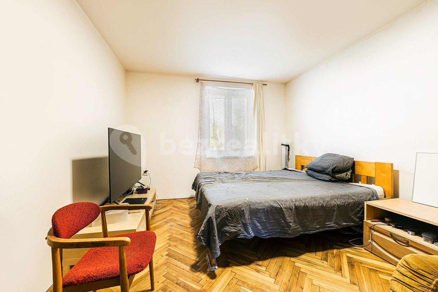 Prodej bytu 2+1 61 m², Bratislavská, Břeclav, Jihomoravský kraj