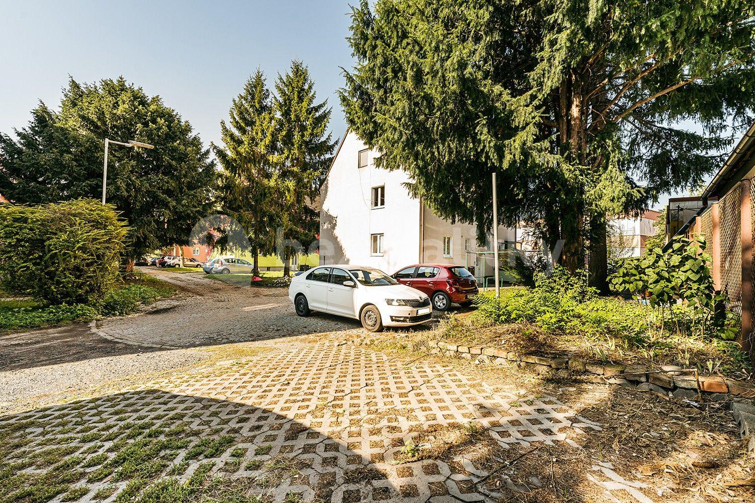 Prodej bytu 2+1 61 m², Bratislavská, Břeclav, Jihomoravský kraj