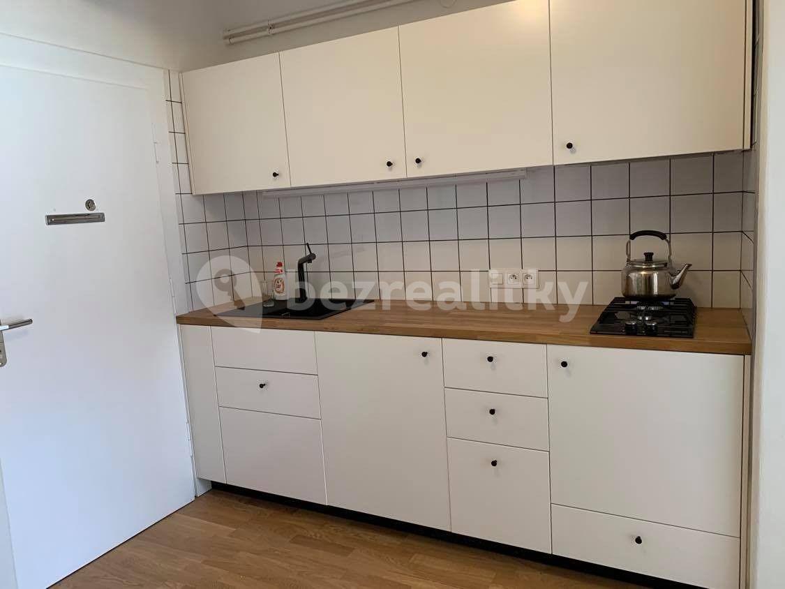 Pronájem bytu 2+1 42 m², Slovinská, Praha, Praha