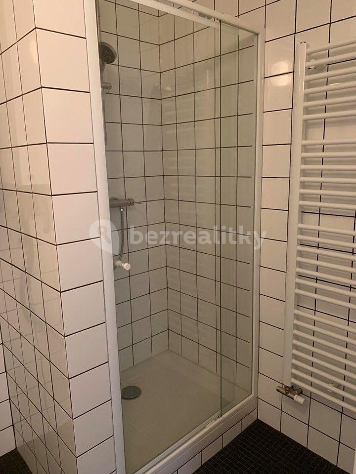 Pronájem bytu 2+1 42 m², Slovinská, Praha, Praha