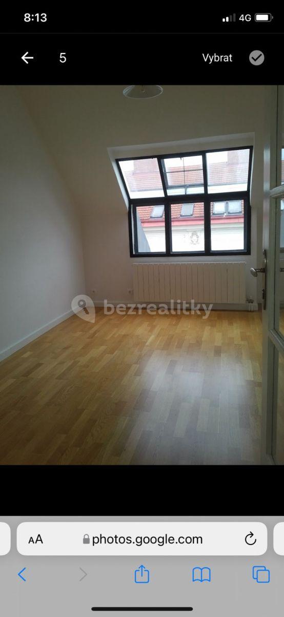 Pronájem bytu 2+1 42 m², Slovinská, Praha, Praha