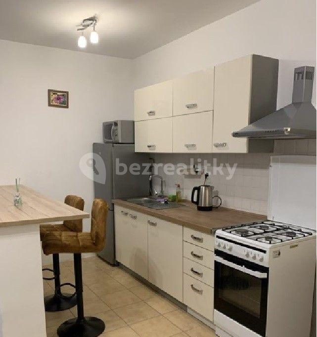 Pronájem bytu 1+1 38 m², Priemyselná, Dunajská Streda, Trnavský kraj