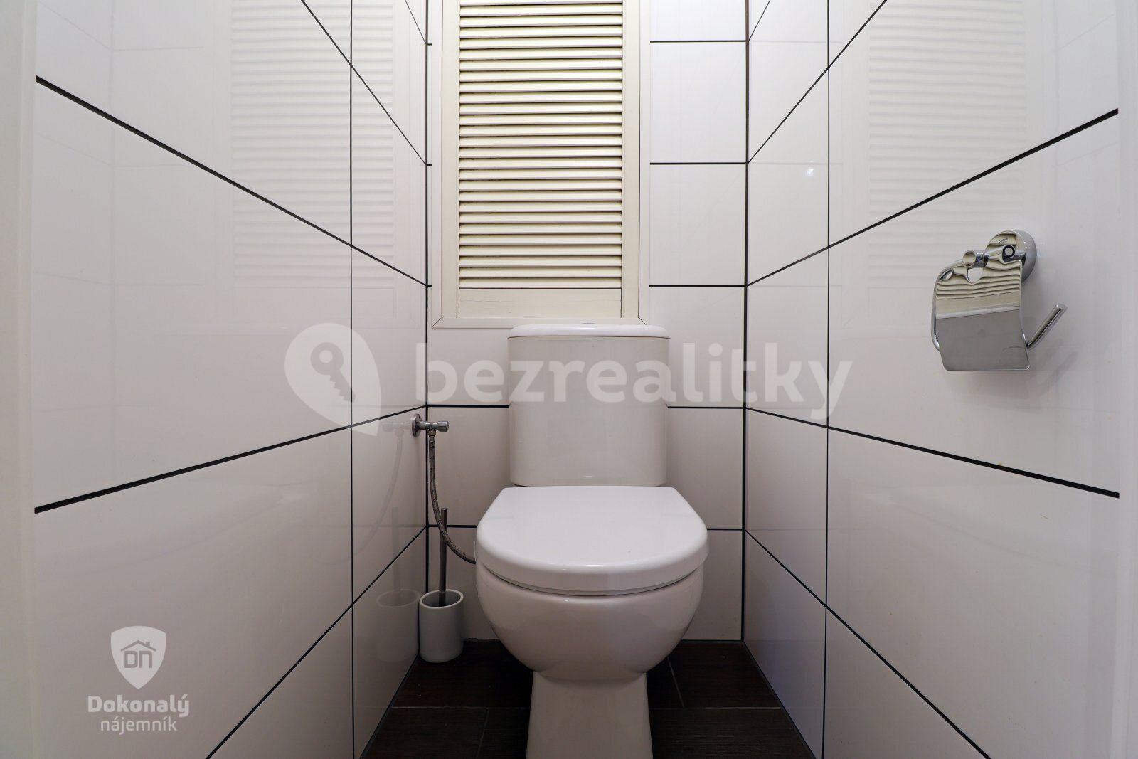 Pronájem bytu 2+1 55 m², Brunclíkova, Praha, Praha