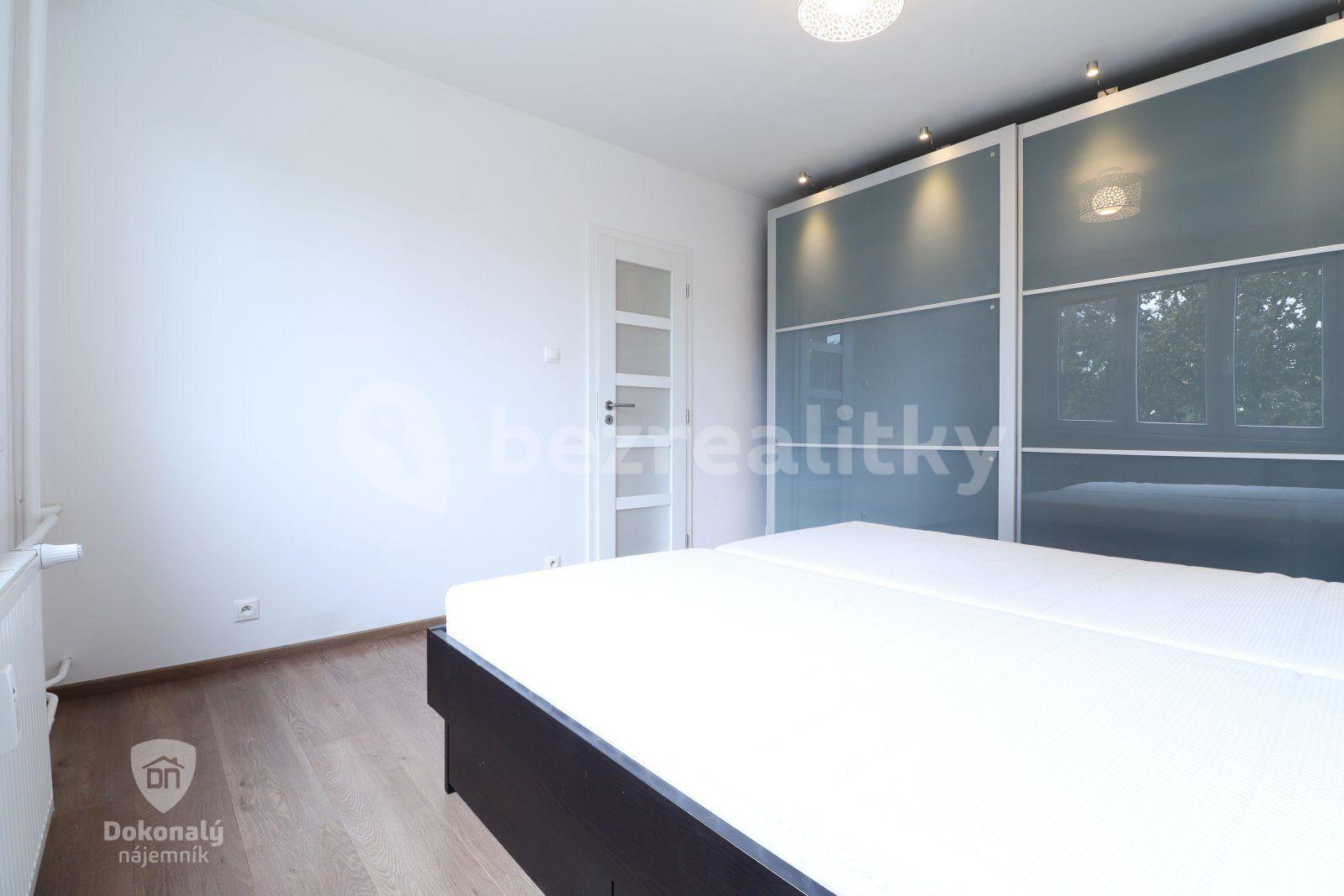 Pronájem bytu 2+1 55 m², Brunclíkova, Praha, Praha