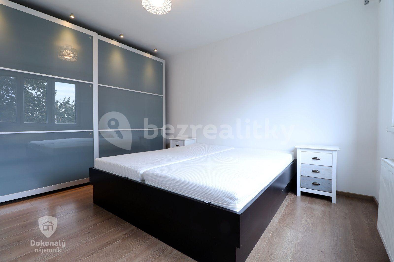 Pronájem bytu 2+1 55 m², Brunclíkova, Praha, Praha