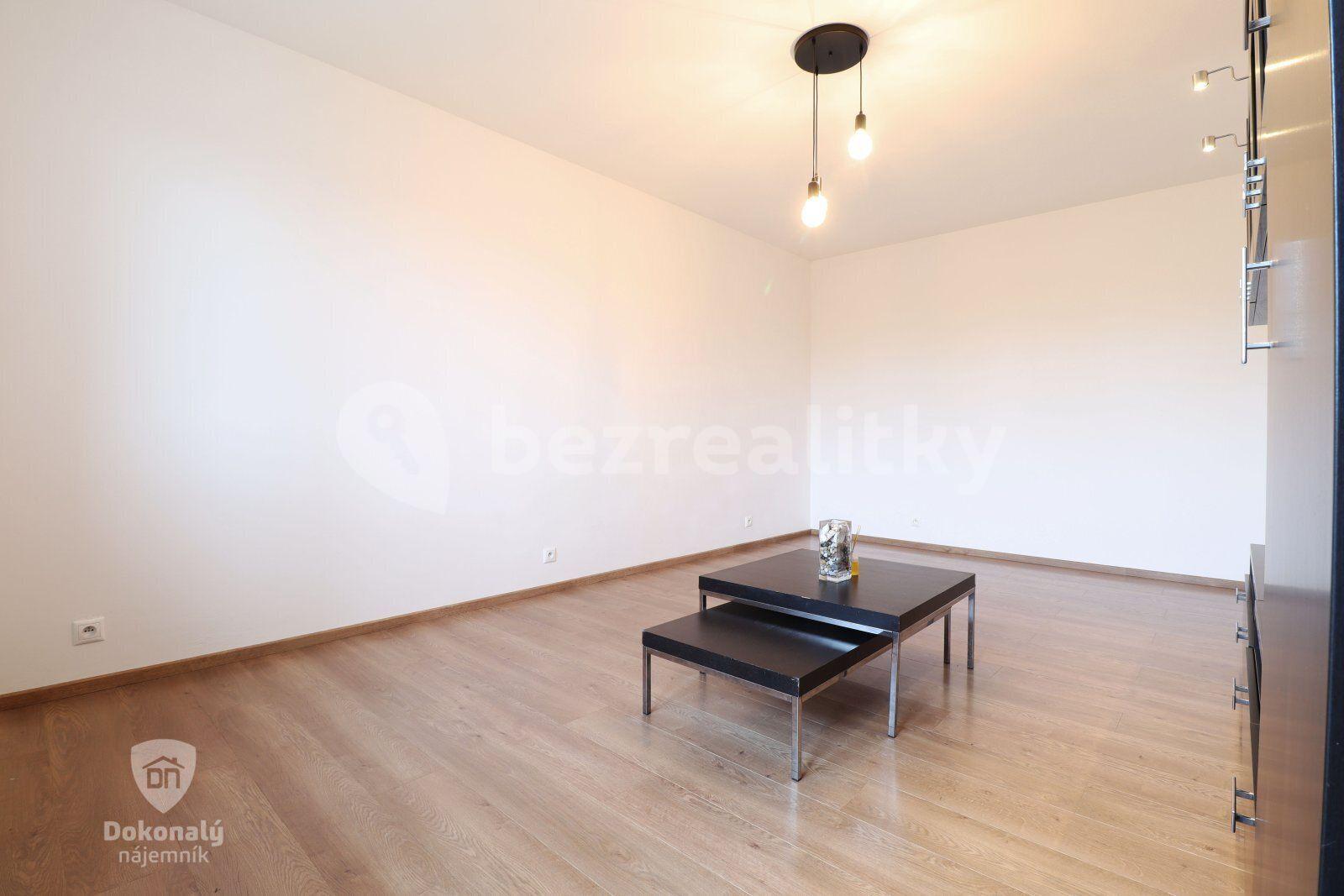 Pronájem bytu 2+1 55 m², Brunclíkova, Praha, Praha