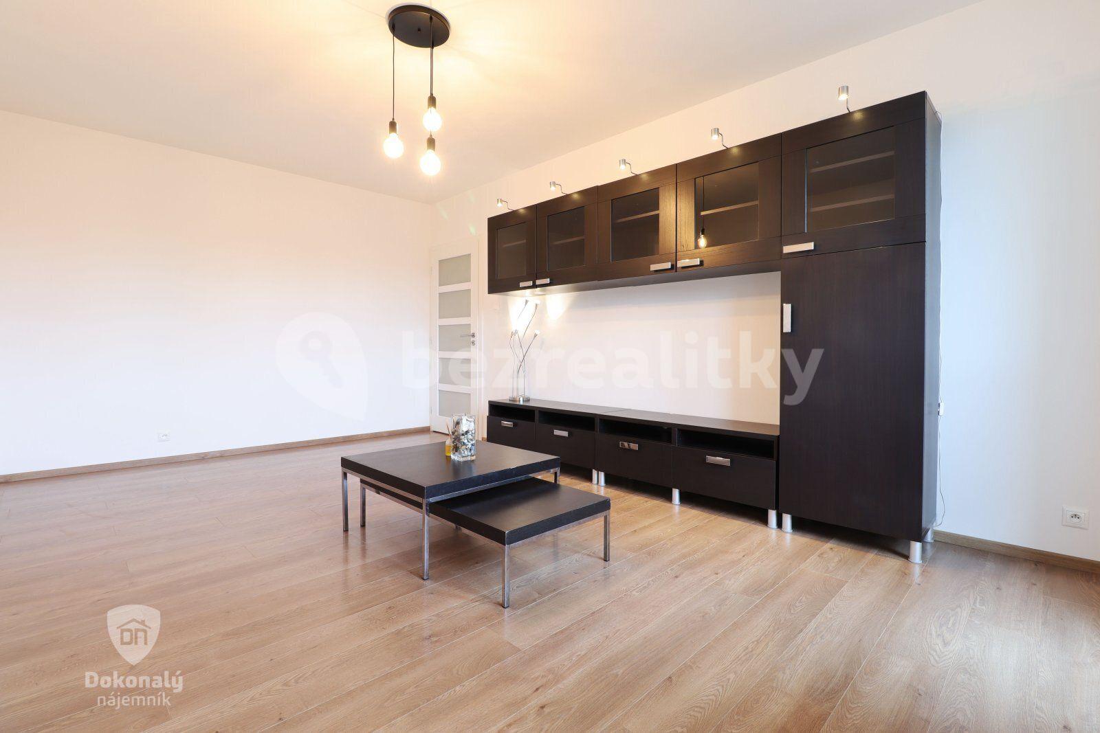 Pronájem bytu 2+1 55 m², Brunclíkova, Praha, Praha