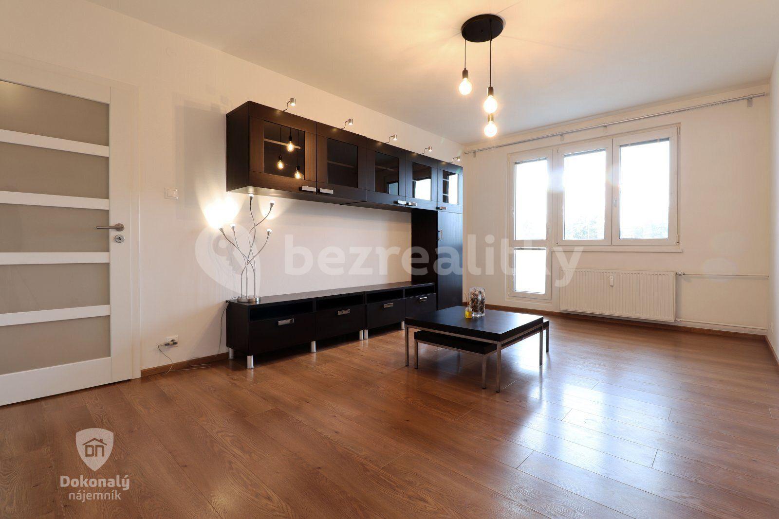 Pronájem bytu 2+1 55 m², Brunclíkova, Praha, Praha