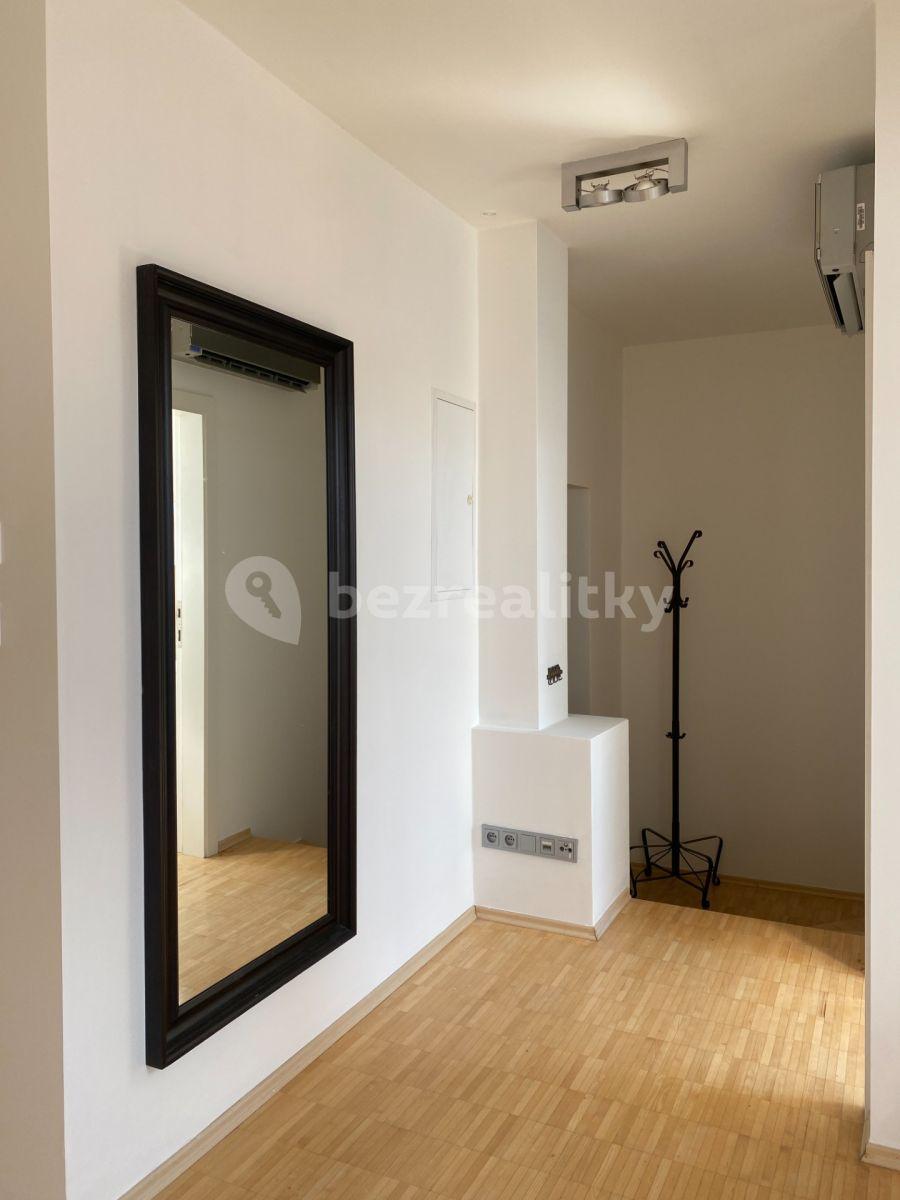 Pronájem bytu 3+kk 111 m², Mikulandská, Praha, Praha