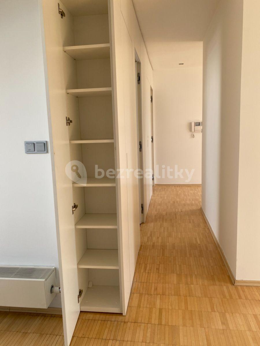 Pronájem bytu 3+kk 111 m², Mikulandská, Praha, Praha