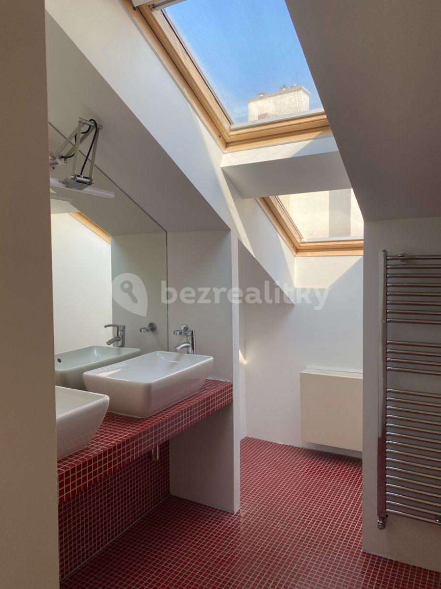 Pronájem bytu 3+kk 111 m², Mikulandská, Praha, Praha