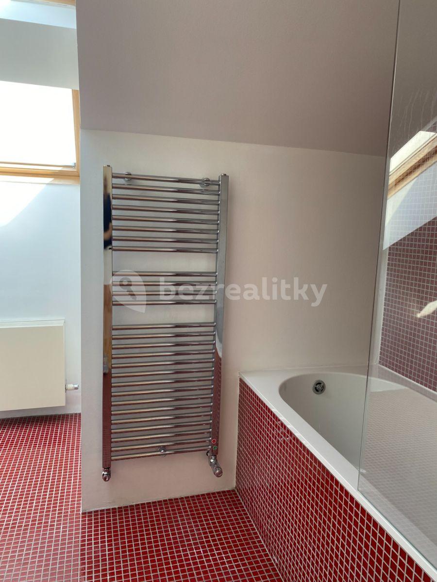 Pronájem bytu 3+kk 111 m², Mikulandská, Praha, Praha