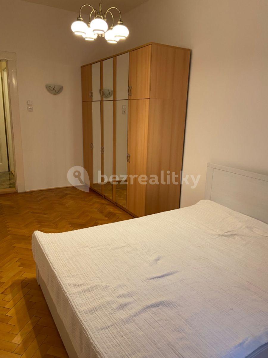 Pronájem bytu 2+kk 50 m², V. P. Čkalova, Praha, Praha