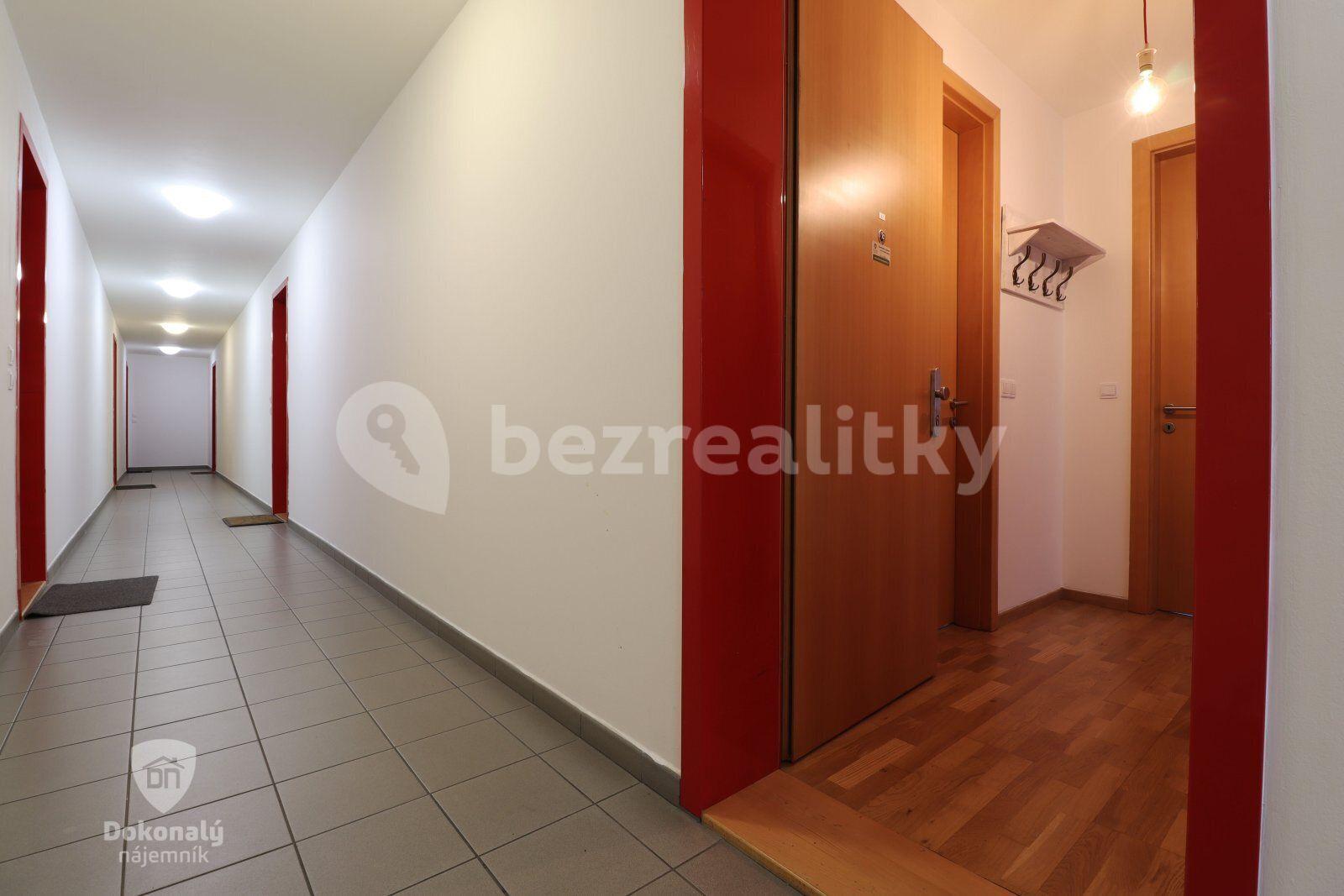 Pronájem bytu 2+kk 56 m², Vršovická, Praha, Praha