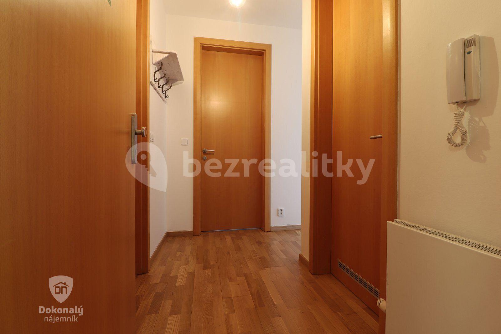 Pronájem bytu 2+kk 56 m², Vršovická, Praha, Praha