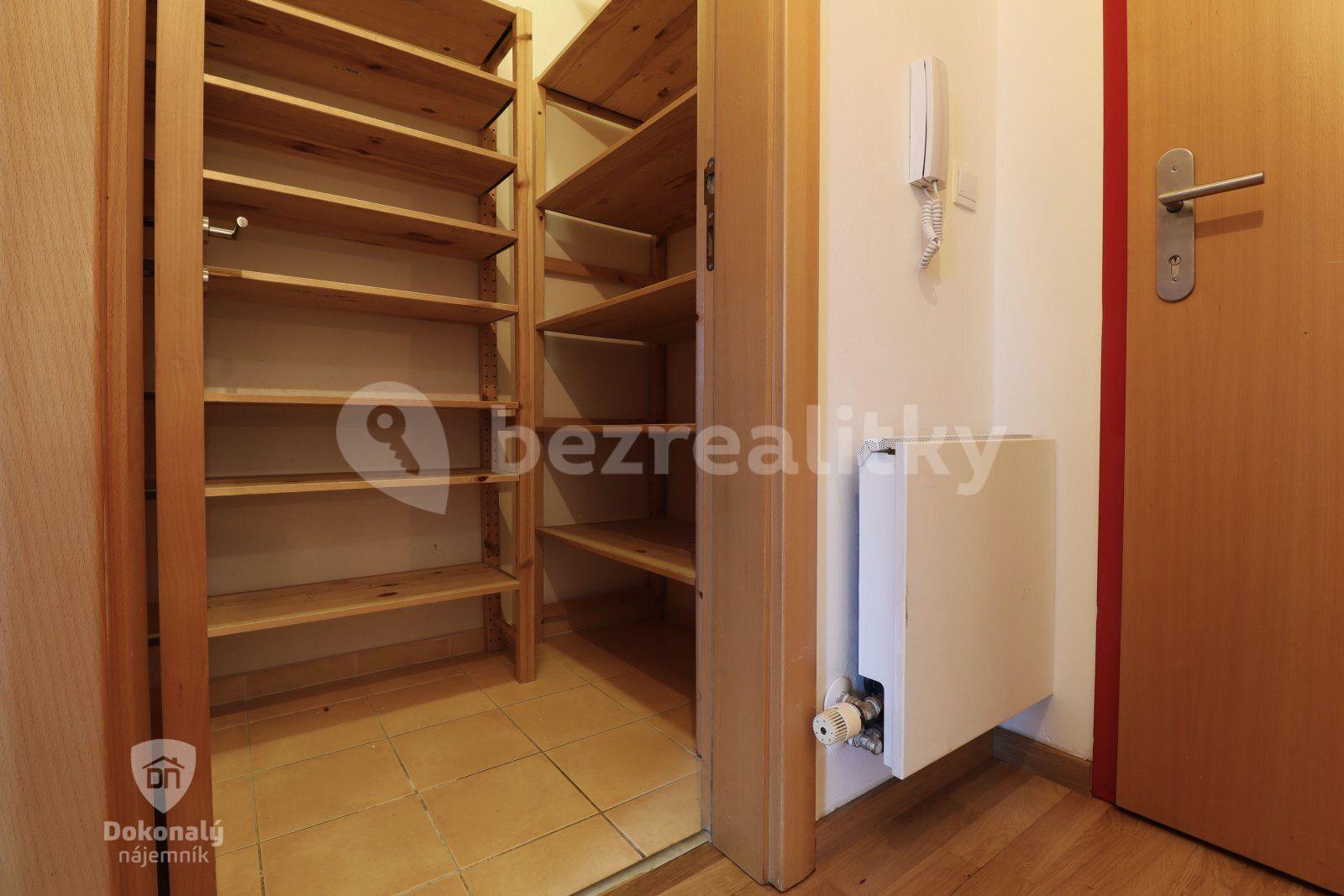 Pronájem bytu 2+kk 56 m², Vršovická, Praha, Praha