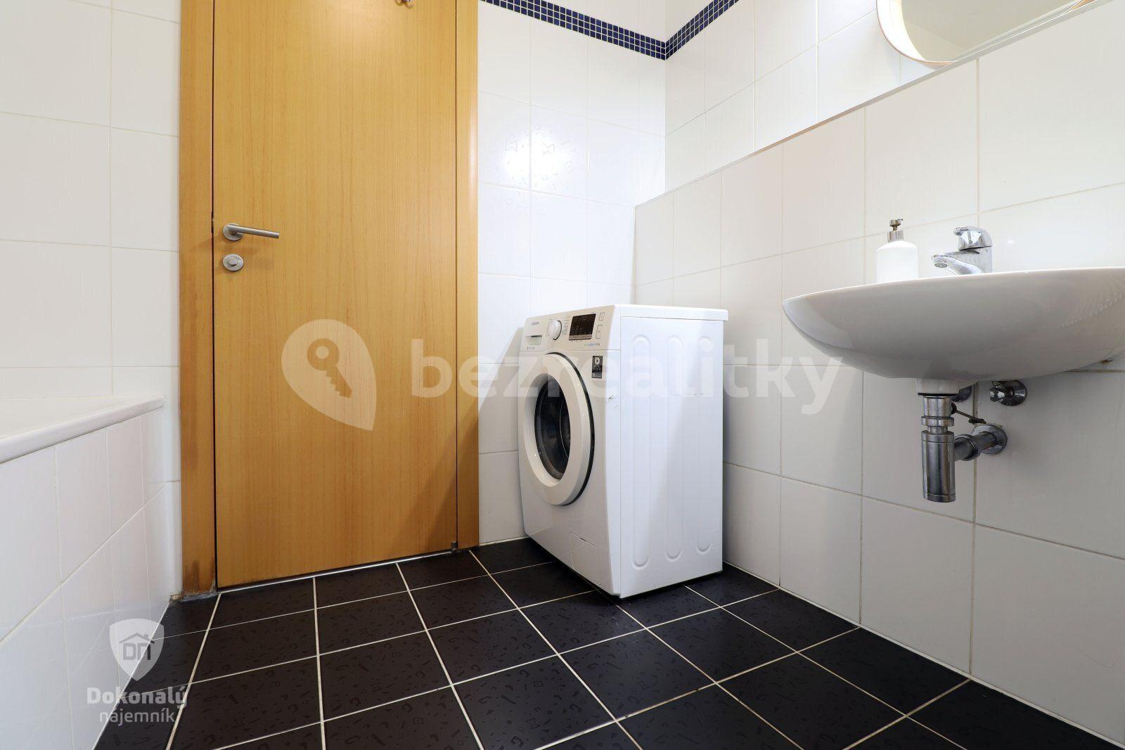 Pronájem bytu 2+kk 56 m², Vršovická, Praha, Praha