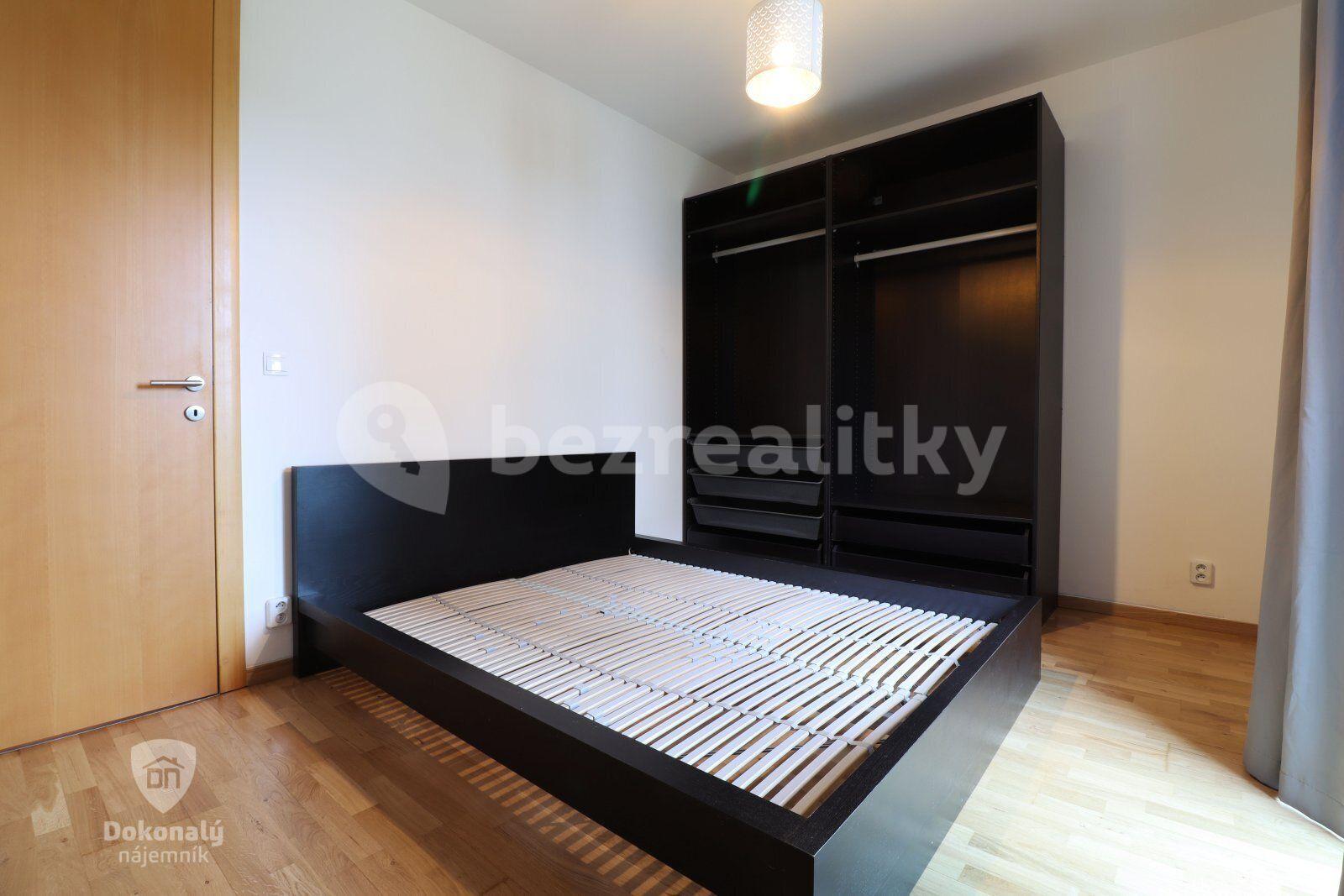 Pronájem bytu 2+kk 56 m², Vršovická, Praha, Praha