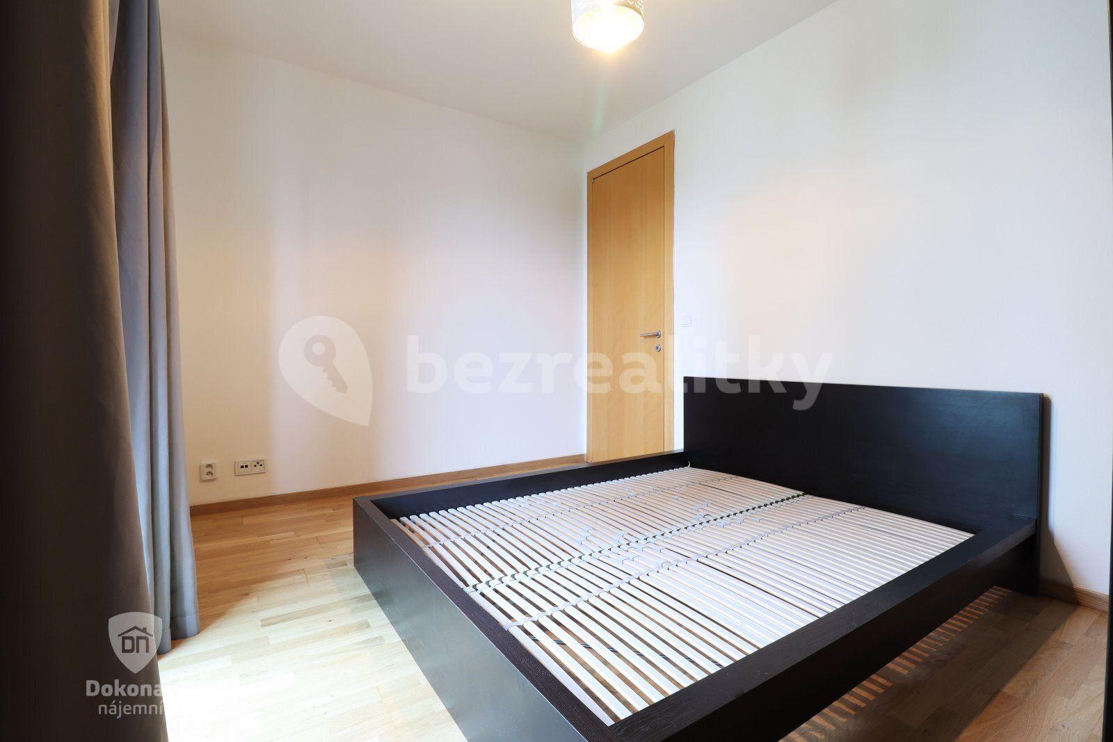 Pronájem bytu 2+kk 56 m², Vršovická, Praha, Praha