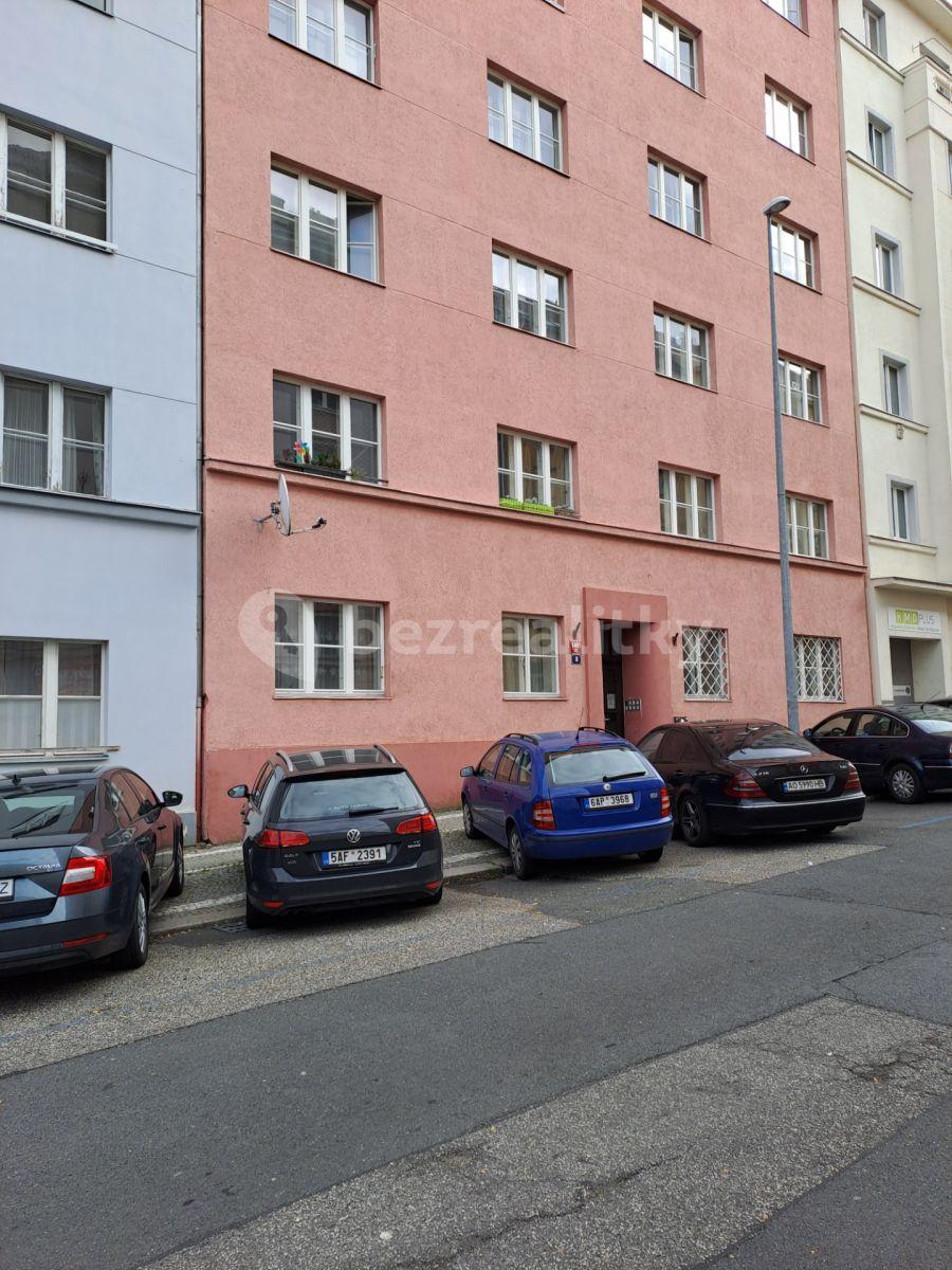 Pronájem bytu 2+kk 53 m², U Křížku, Praha, Praha