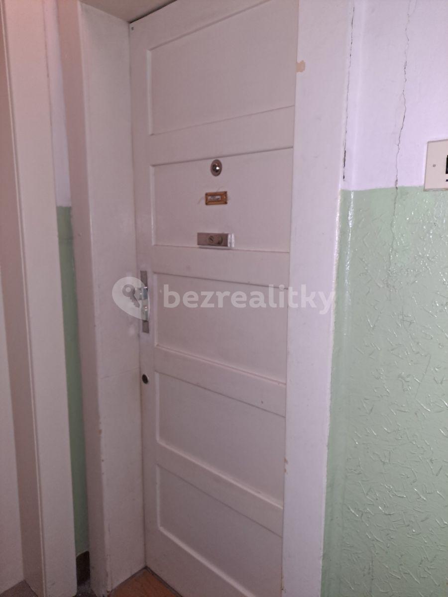 Pronájem bytu 2+kk 53 m², U Křížku, Praha, Praha