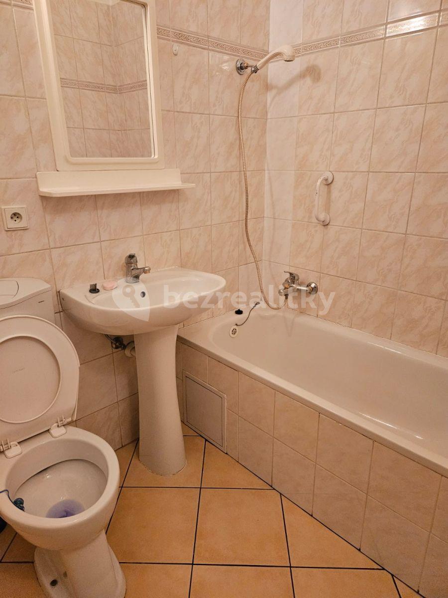 Pronájem bytu 2+kk 53 m², U Křížku, Praha, Praha