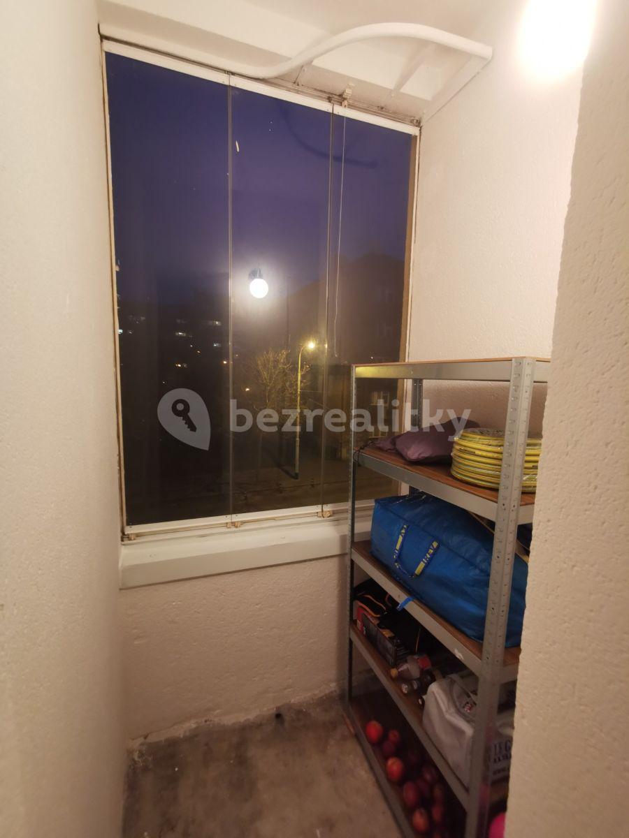 Pronájem bytu 2+kk 50 m², Hartigova, Praha, Praha