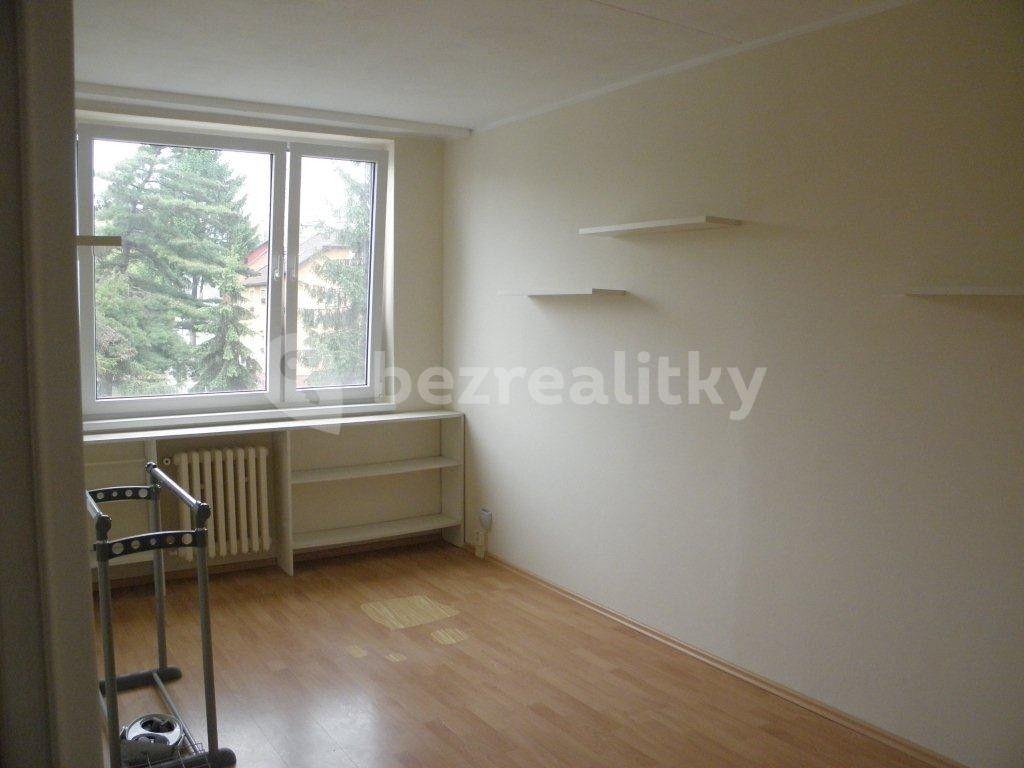 Pronájem bytu 3+kk 25 m², Květinková, Praha, Praha