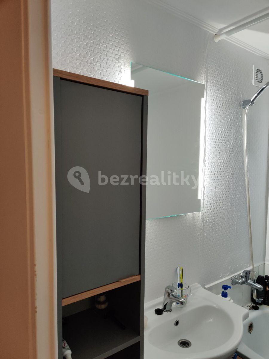 Pronájem bytu 3+kk 25 m², Květinková, Praha, Praha