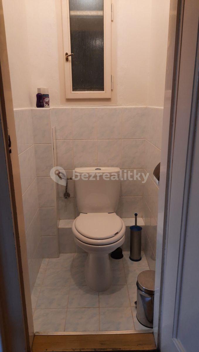 Pronájem bytu 2+1 80 m², Verdunská, Praha, Praha