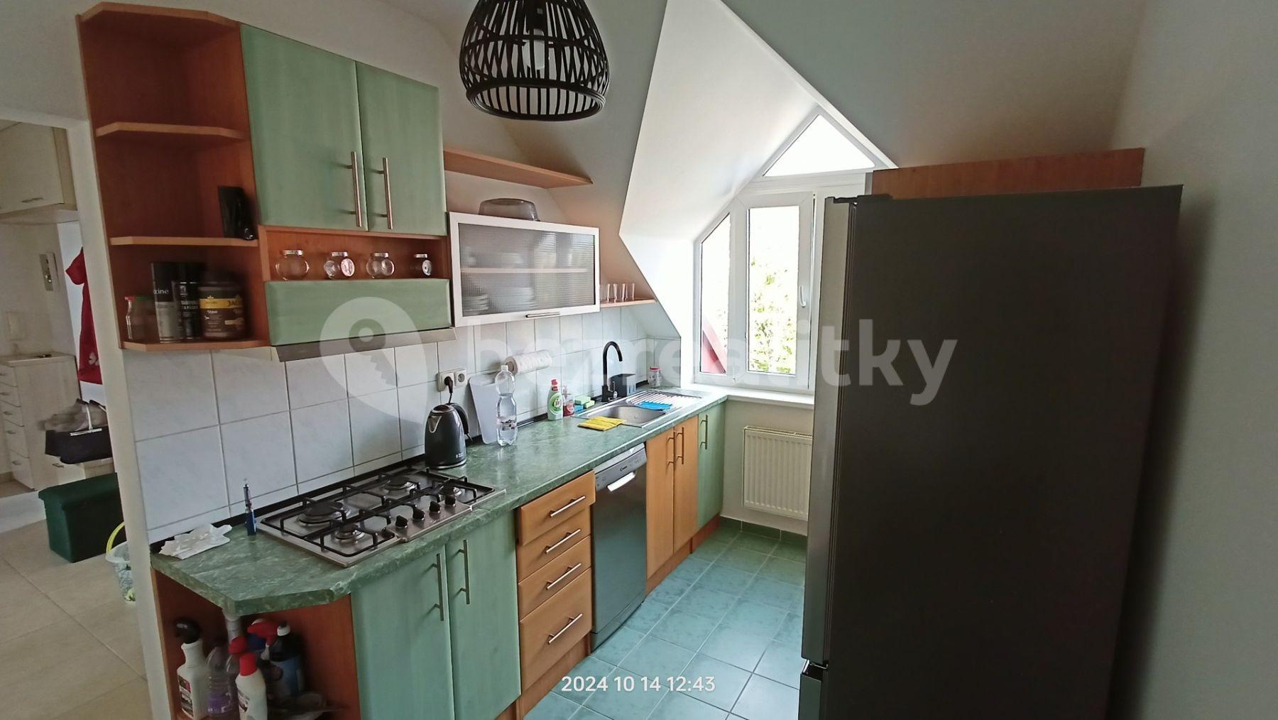 Pronájem bytu 2+1 54 m², Holubická, Pozořice, Jihomoravský kraj