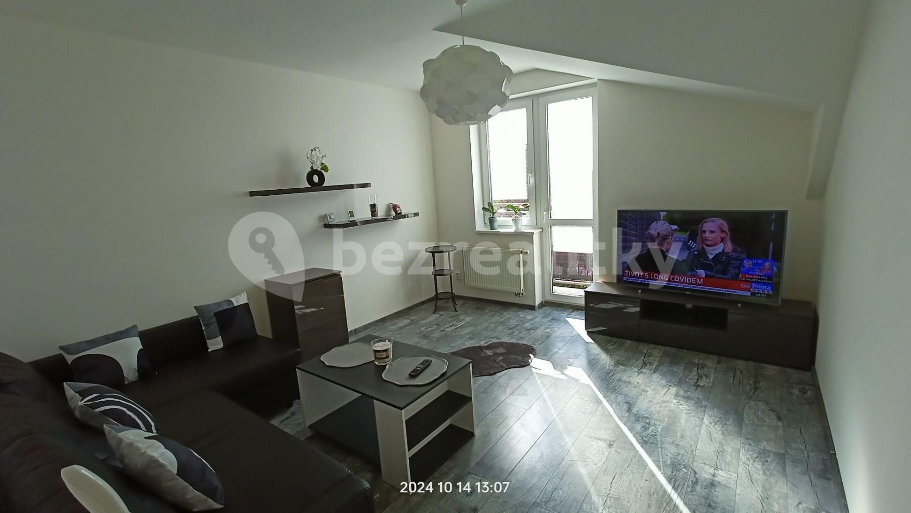 Pronájem bytu 2+1 54 m², Holubická, Pozořice, Jihomoravský kraj