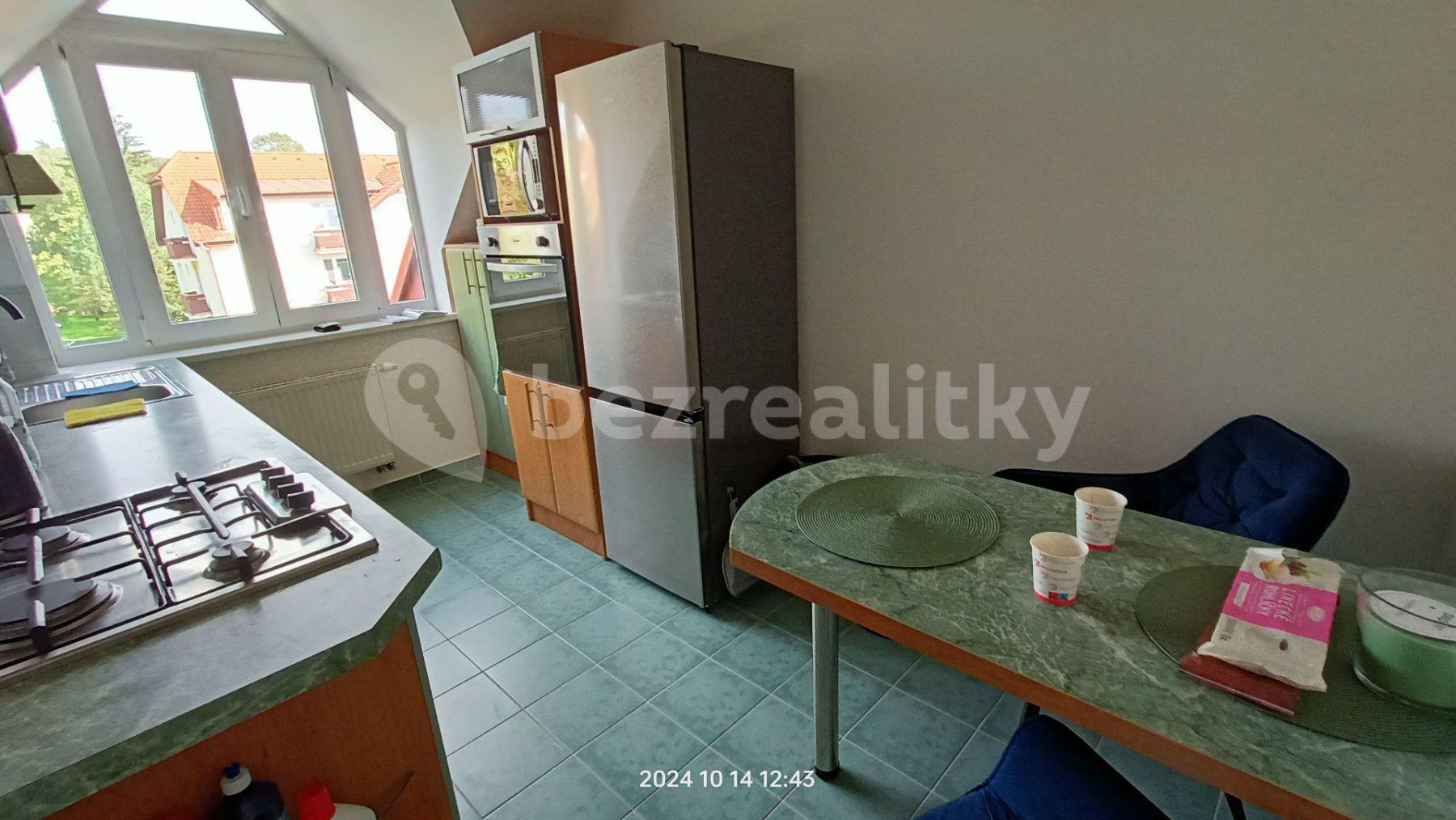 Pronájem bytu 2+1 54 m², Holubická, Pozořice, Jihomoravský kraj