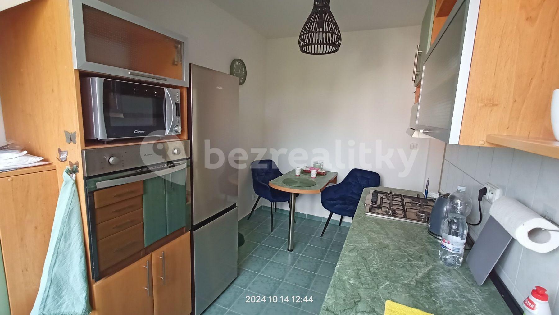 Pronájem bytu 2+1 54 m², Holubická, Pozořice, Jihomoravský kraj