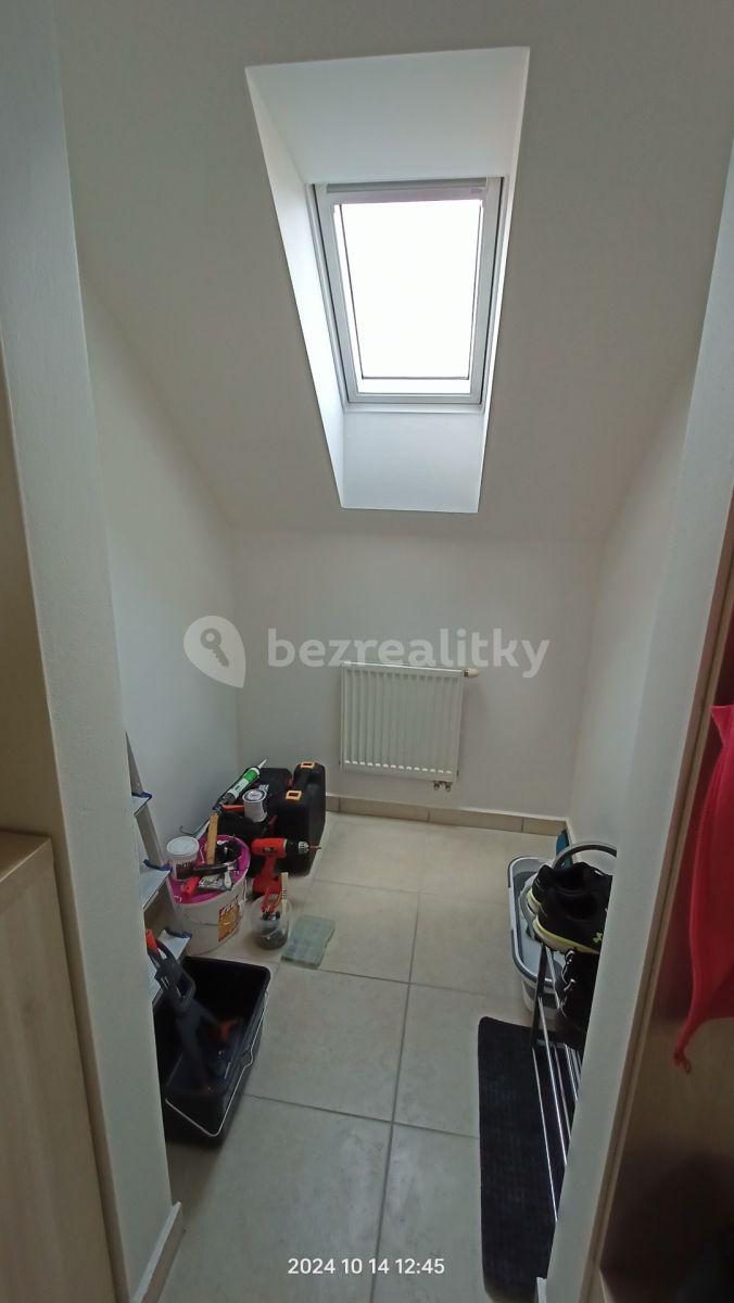 Pronájem bytu 2+1 54 m², Holubická, Pozořice, Jihomoravský kraj