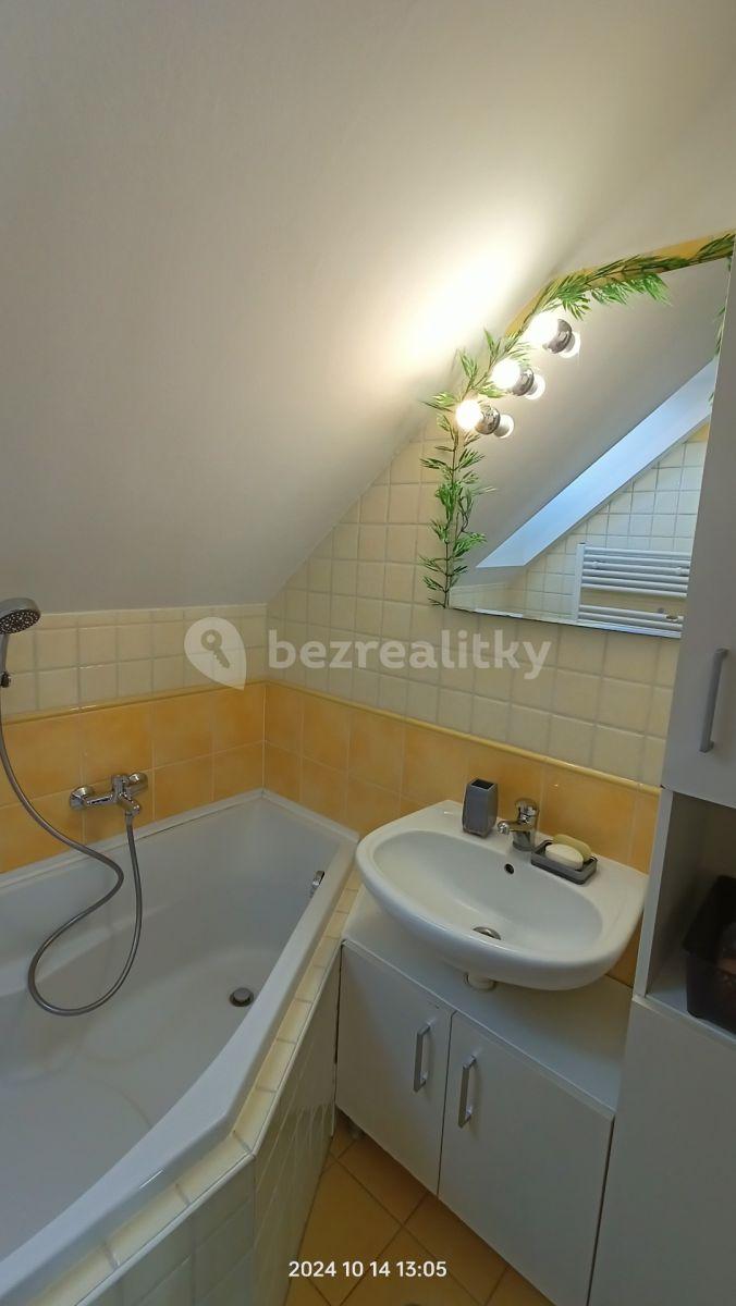 Pronájem bytu 2+1 54 m², Holubická, Pozořice, Jihomoravský kraj