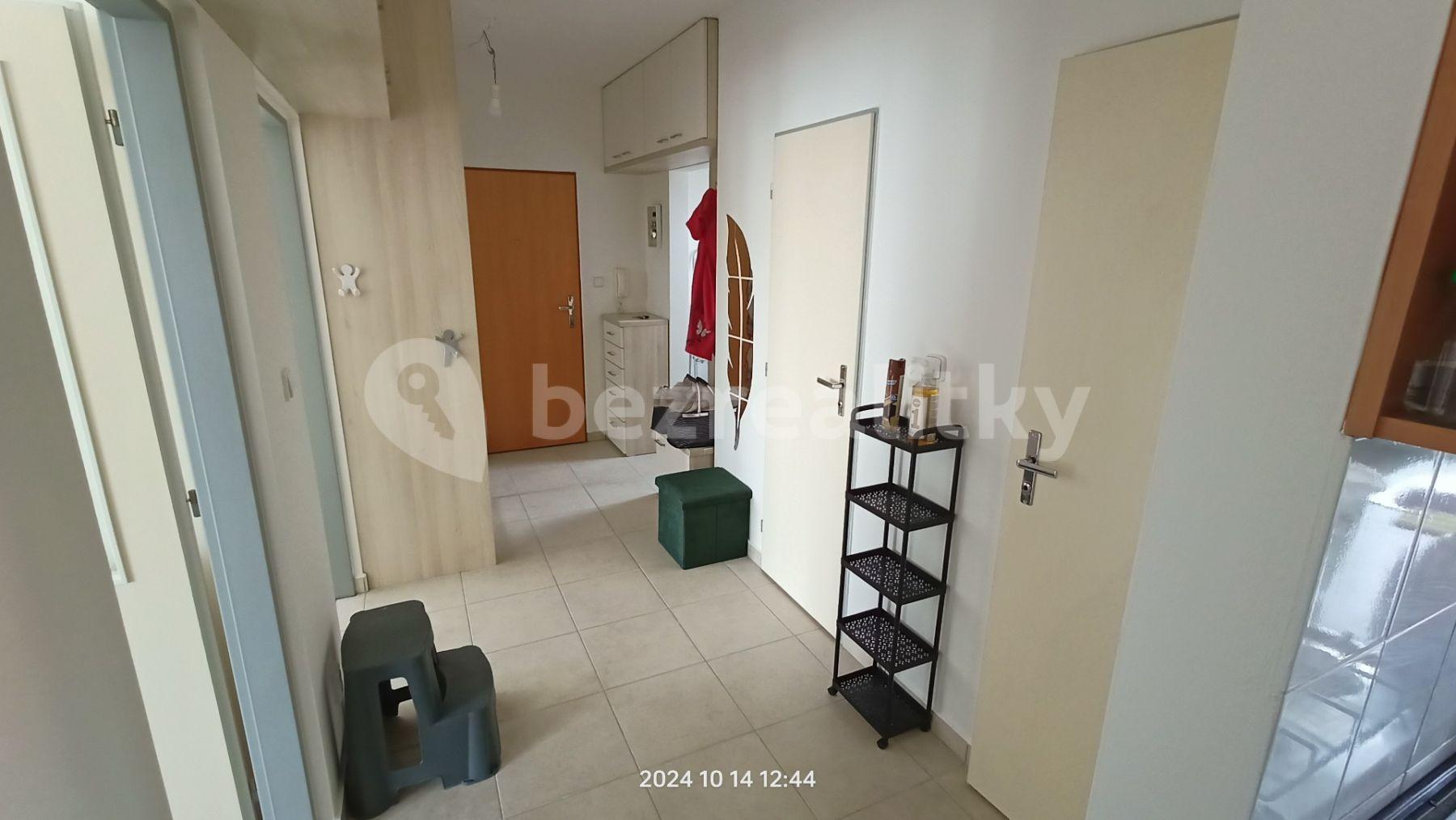 Pronájem bytu 2+1 54 m², Holubická, Pozořice, Jihomoravský kraj