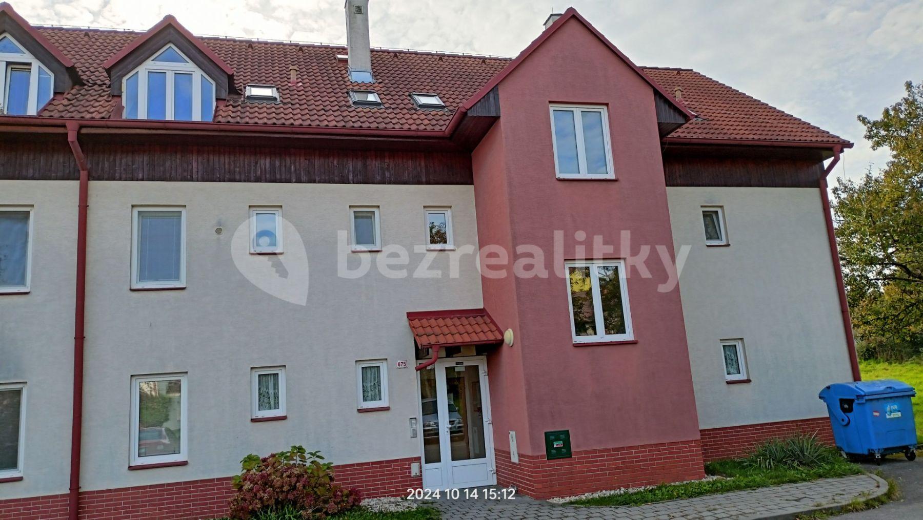 Pronájem bytu 2+1 54 m², Holubická, Pozořice, Jihomoravský kraj