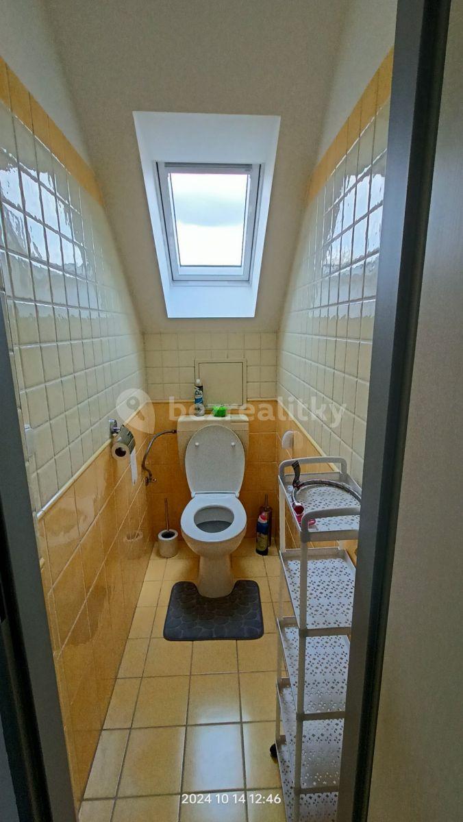 Pronájem bytu 2+1 54 m², Holubická, Pozořice, Jihomoravský kraj