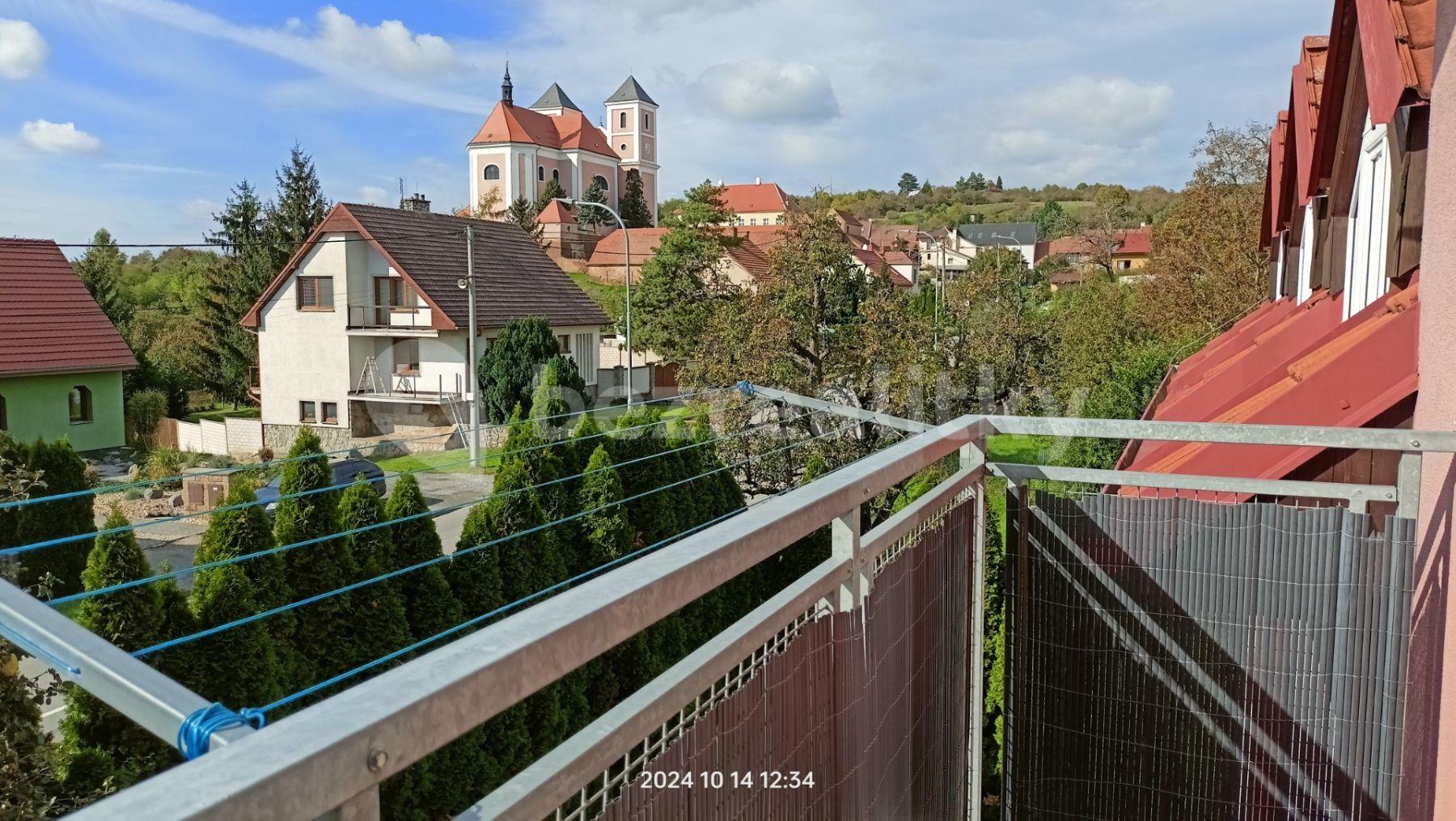 Pronájem bytu 2+1 54 m², Holubická, Pozořice, Jihomoravský kraj